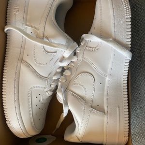 Nike Air Force 1s- BRAND NEW